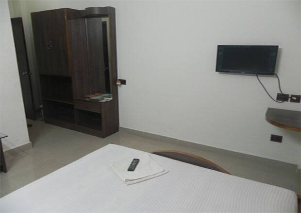 Hotel Royal Palace, Cooch Behar 3